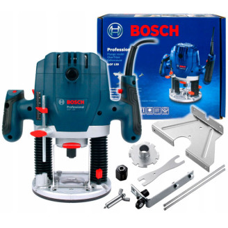 Фрезер Bosch GOF 130 Professional 06016B7000
