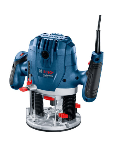 Фрезер Bosch GOF 130 Professional 06016B7000  - фото 2