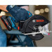 Аккумуляторная циркулярная пила Bosch Professional GKM 18V-50, без акб и з/у  - фото 3