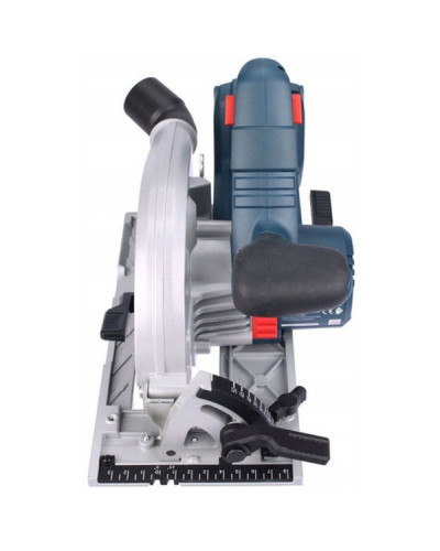Аккумуляторная дисковая пила Bosch GKS 185-LI Professional, с диском Standard for Wood, без акб и з/у  - фото 9