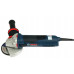 Кутова шліфмашина (болгарка) Bosch GWS 19-125 CI  - фото 3