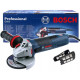 Угловая шлифмашина Bosch GWS 19-125 CIE Professional