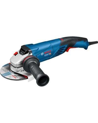 Кутова шліфмашина (болгарка) Bosch GWS 18-150 L