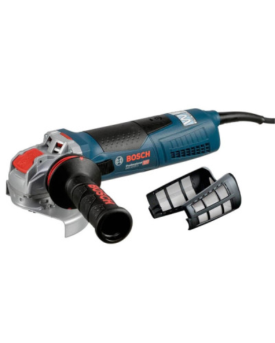 Кутова шліфмашина (болгарка) Bosch GWX 19-125 S