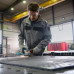 Угловая шлифмашина Bosch GWS 17-125 Professional  - фото 5