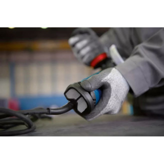 Угловая шлифмашина Bosch GWS 17-125 Professional