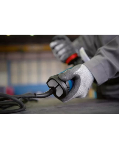 Угловая шлифмашина Bosch GWS 17-125 Professional  - фото 4