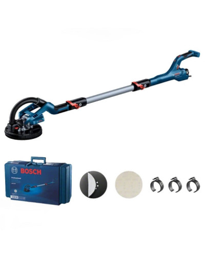 Шлифмашина Bosch GTR 550 Professional (жираф)