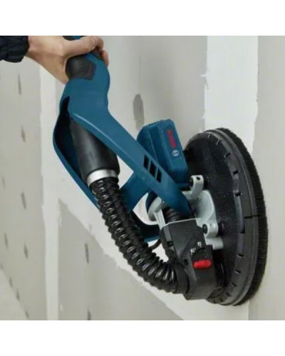 Шлифмашина Bosch GTR 550 Professional (жираф)  - фото 3
