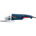 Кутова шліфмашина (болгарка) Bosch GWS220 (230круг) - фото 5 Кутова шліфмашина (болгарка) Bosch GWS220 (230круг) - фото 5