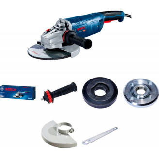 Угловая шлифмашина Bosch GWS 24-230 P Professional