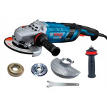 Угловая шлифмашина Bosch Professional GWS 30-230 B