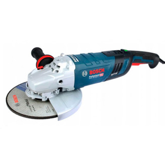 Угловая шлифмашина Bosch Professional GWS 30-230 B