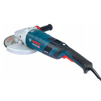 Угловая шлифмашина Bosch Professional GWS 30-230 B