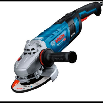 Угловая шлифмашина Bosch Professional GWS 30-230 B