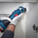 Аккумуляторный многофункциональный инструмент Bosch GOP 185 Professional, без акб и з/у  - фото 5
