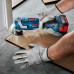 Аккумуляторный многофункциональный инструмент Bosch GOP 185 Professional, без акб и з/у  - фото 3
