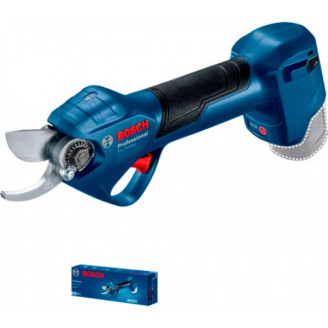 Акумуляторний секатор Bosch Pro Pruner (solo)