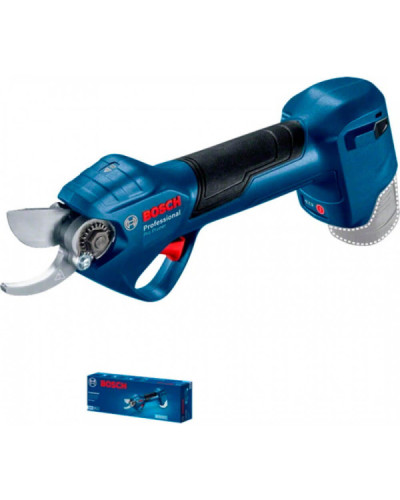 Акумуляторний секатор Bosch Pro Pruner (solo)