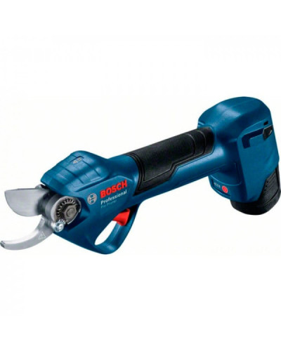 Акумуляторний секатор Bosch Pro Pruner (solo)  - фото 10