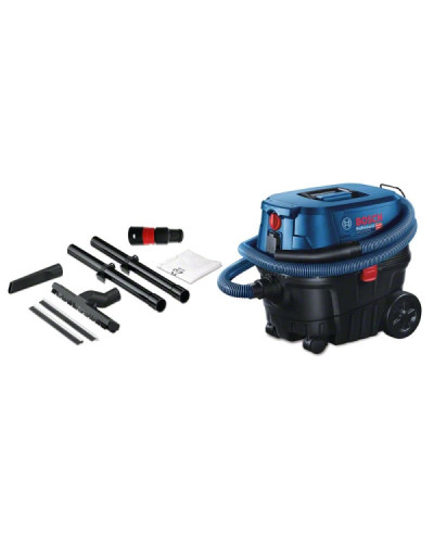 Пилосос будівельний Bosch GAS 12-25 PL