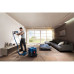 Пилосос будівельний Bosch GAS 12-25 PL  - фото 4