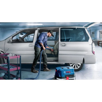 Пылесос Bosch GAS 12-25 PL Professional