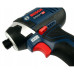 Аккумуляторный ударный гайковерт Bosch GDR 12V-105 Professional Solo  - фото 8