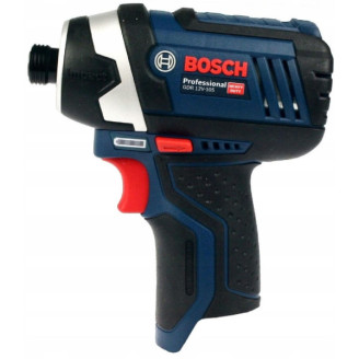 Аккумуляторный ударный гайковерт Bosch GDR 12V-105 Professional Solo