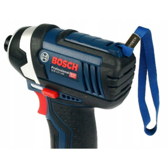 Аккумуляторный ударный гайковерт Bosch GDR 12V-105 Professional Solo