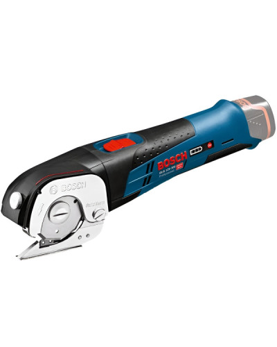Акумуляторні універсальні ножиці Bosch GUS 12V-300