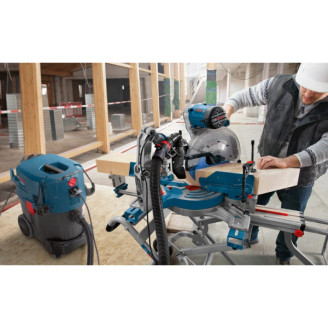 Пылесос Bosch GAS 35 L SFC+ Professional