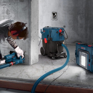 Пылесос Bosch GAS 35 M AFC Professional
