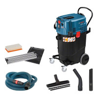 Пилосос будівельний Bosch GAS 55 M AFC
