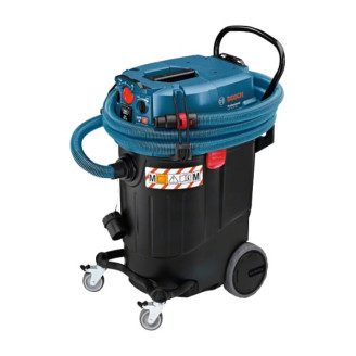 Пилосос будівельний Bosch GAS 55 M AFC
