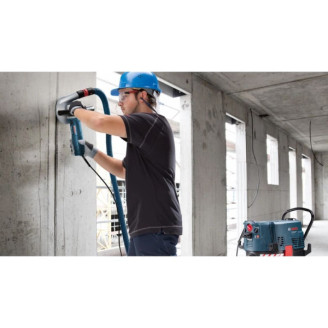 Пилосос будівельний Bosch GAS 55 M AFC