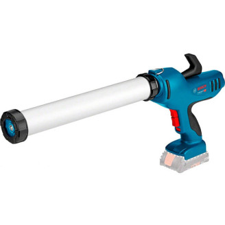 Акумуляторний пістолет для герметика Bosch GCG 18V-600