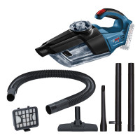 Акумуляторний пилосос Bosch GAS 18V-1
