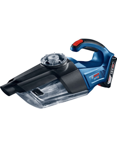 Акумуляторний пилосос Bosch GAS 18V-1  - фото 3