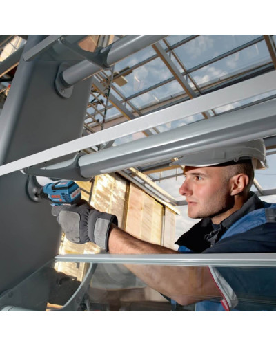 Акумуляторний ударний гайковерт Bosch GDR 12V-110 - фото 11 Акумуляторний ударний гайковерт Bosch GDR 12V-110 - фото 11