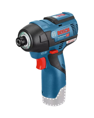 Акумуляторний ударний гайковерт Bosch GDR 12V-110