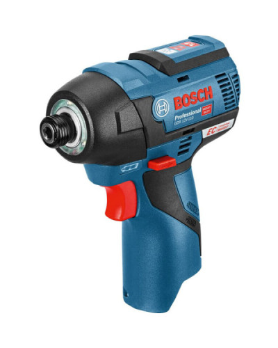 Акумуляторний ударний гайковерт Bosch GDR 12V-110 - фото 2 Акумуляторний ударний гайковерт Bosch GDR 12V-110 - фото 2
