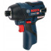 Акумуляторний ударний гайковерт Bosch GDR 12V-110 - фото 3 Акумуляторний ударний гайковерт Bosch GDR 12V-110 - фото 3