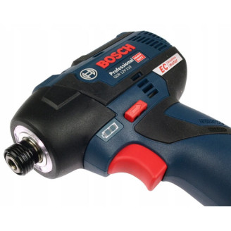 Аккумуляторный гайковерт Bosch GDR 12V-110 Professional Solo
