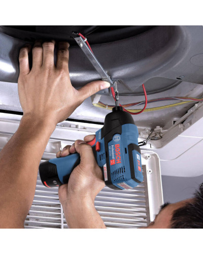 Акумуляторний ударний гайковерт Bosch GDR 12V-110 - фото 10 Акумуляторний ударний гайковерт Bosch GDR 12V-110 - фото 10