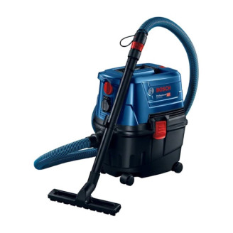 Пылесос Bosch GAS 15 PS Professional