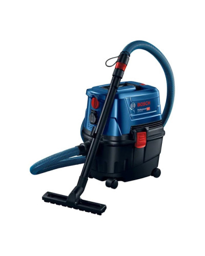 Пылесос Bosch GAS 15 PS Professional  - фото 2