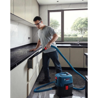 Пылесос Bosch GAS 15 PS Professional