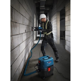 Пылесос Bosch GAS 15 PS Professional