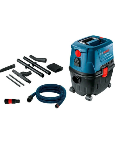 Пылесос Bosch GAS 15 PS Professional
